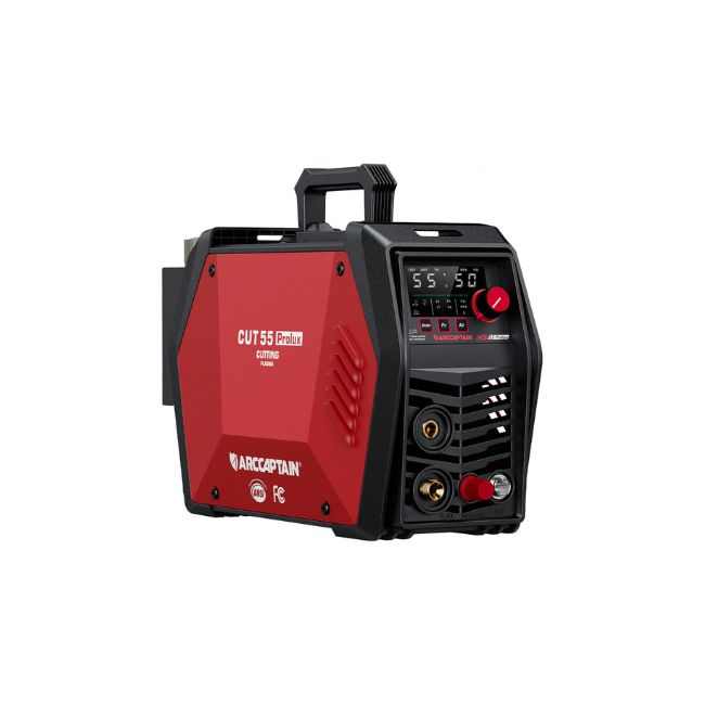 Arccaptain CUT55 Prolux Pilot