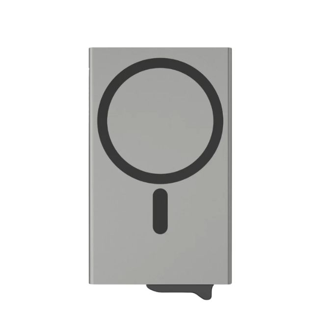 CODE 118 Wallet MagSafe