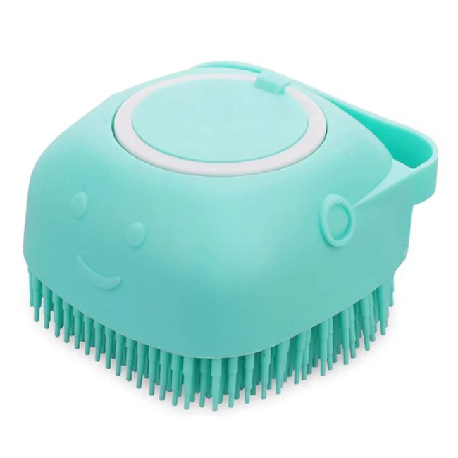 Comfortable Cleaning Brush