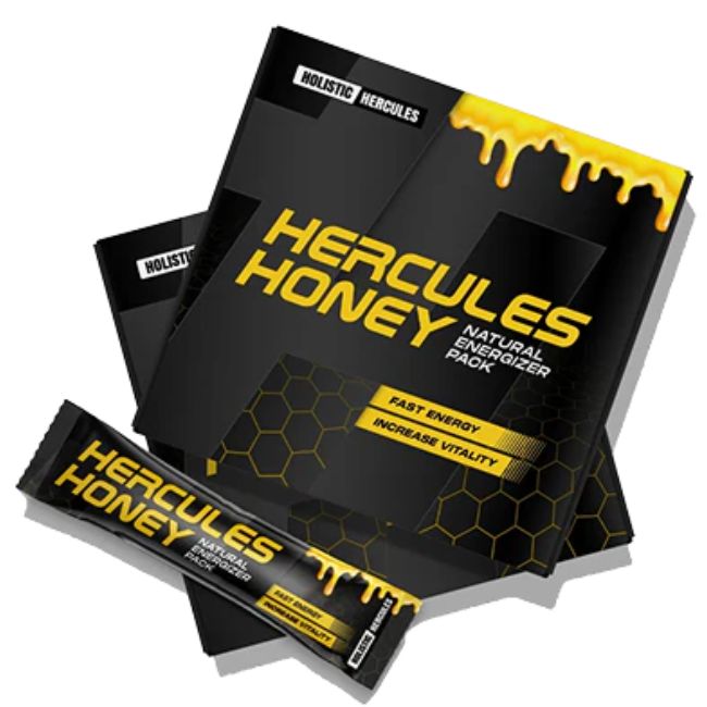 Hercules Honey Packs Official