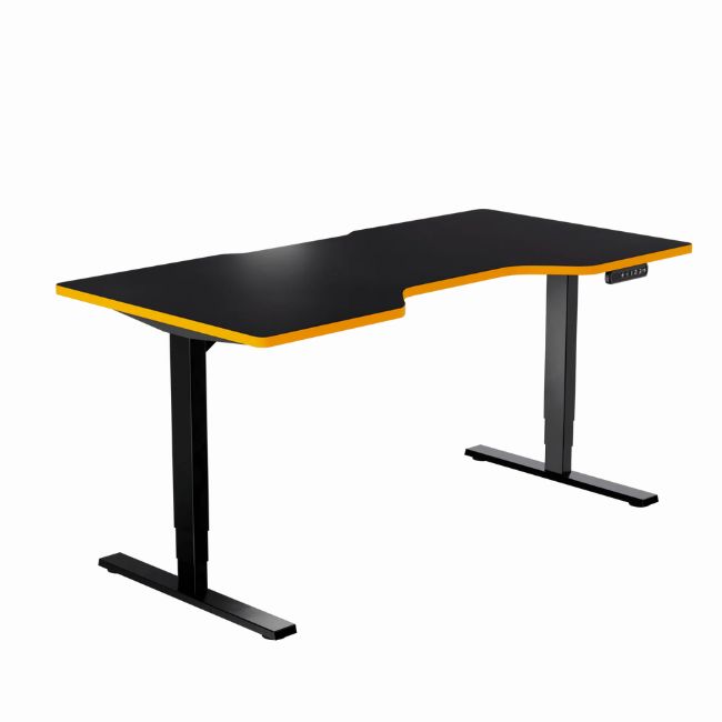 LeetDesk Pro Height-Adjust | FlexGlimpse