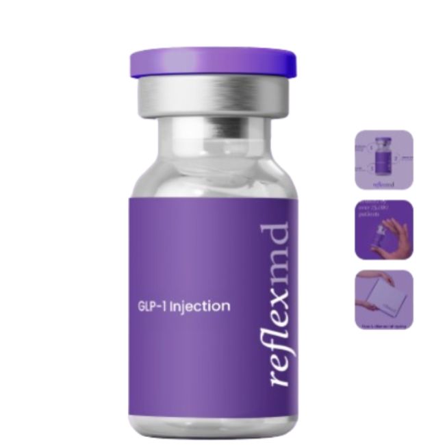 ReflexMD Weight Loss Program