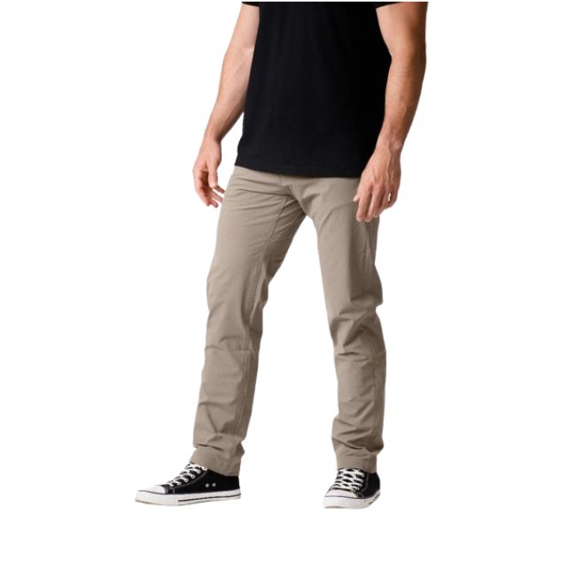 Western Rise Evolution Pant Classic Sand