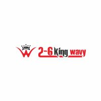 26 King Wavy Merch