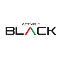 Actively Black