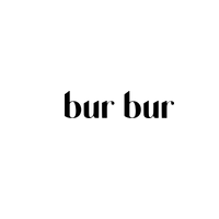 Bur Bur