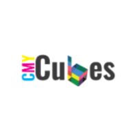 CMY Cubes