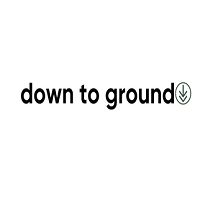 Down To Ground