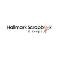 Hallmark Scrapbook