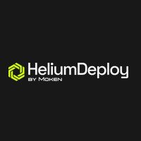 Helium Deploy
