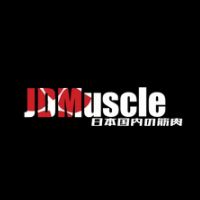 JDMuscle