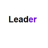 Leader CRM Promo Codes