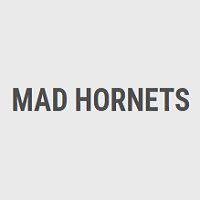 Mad Hornets
