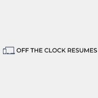 Off The Clock Resumes Promo Codes