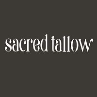 Sacred Tallow Coupons Codes