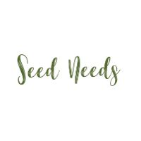 Seed Needs Discount Codes