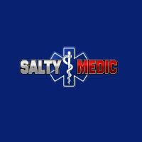 The Salty Medic Discount Codes