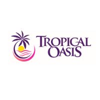 Tropical Oasis