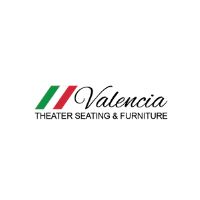 Valencia Theater Seating