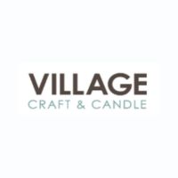 Village Craft And Candle