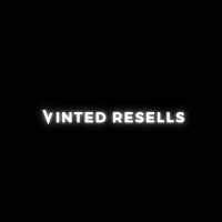 Vinted Resells UK