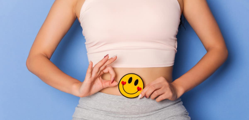 Gut Health