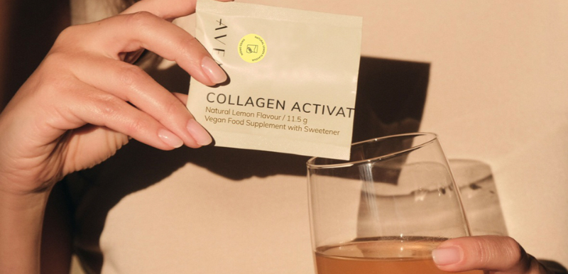 Life Collagen Activator