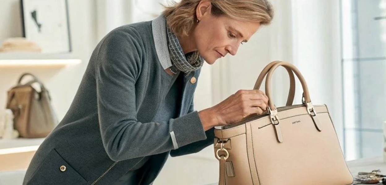 Quality Handbag