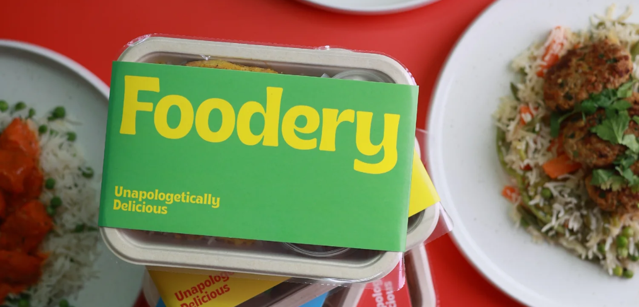 Foodery