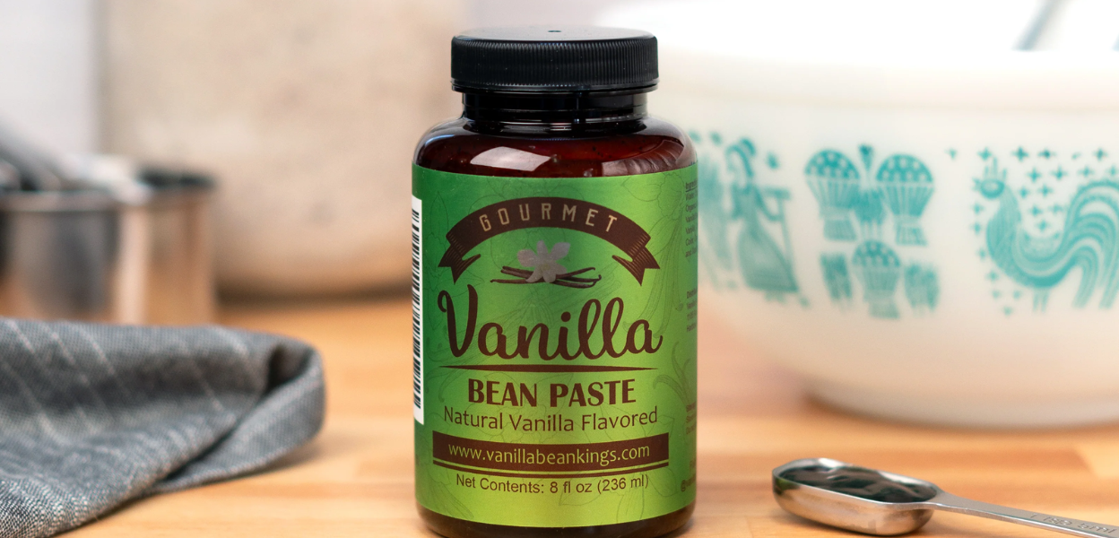 Vanilla Bean Extract
