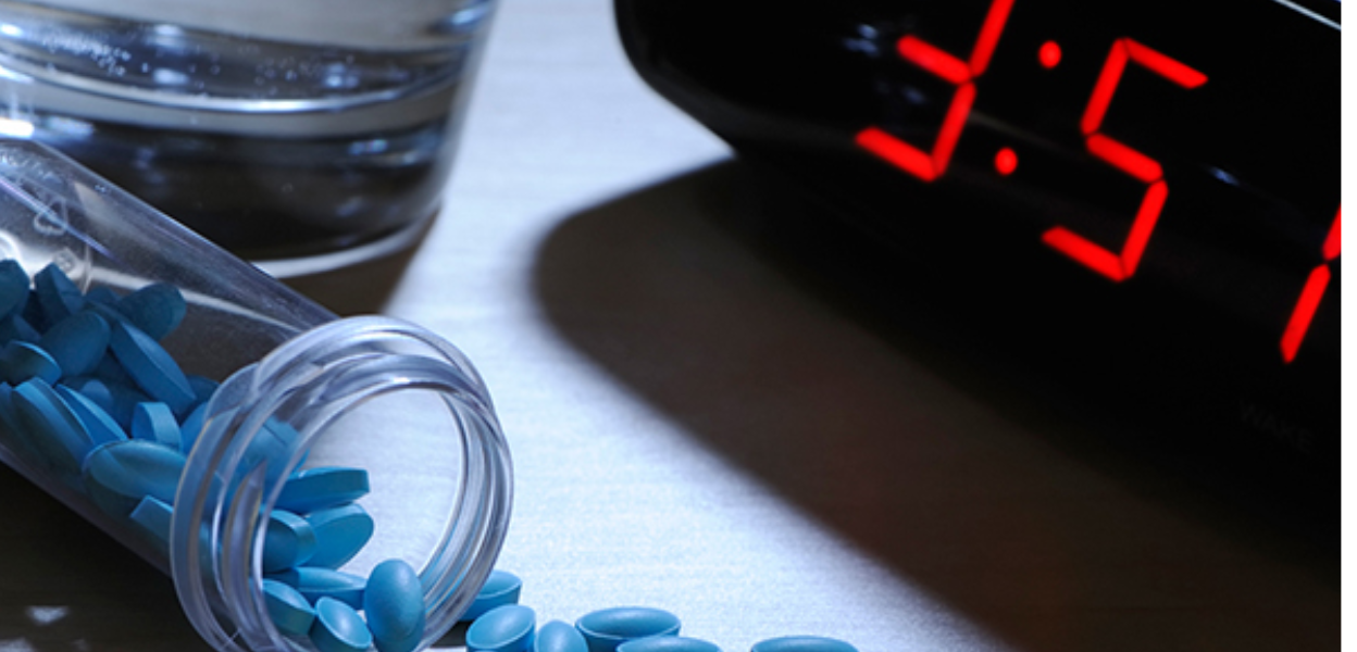 sleeping-pills-effectiveness