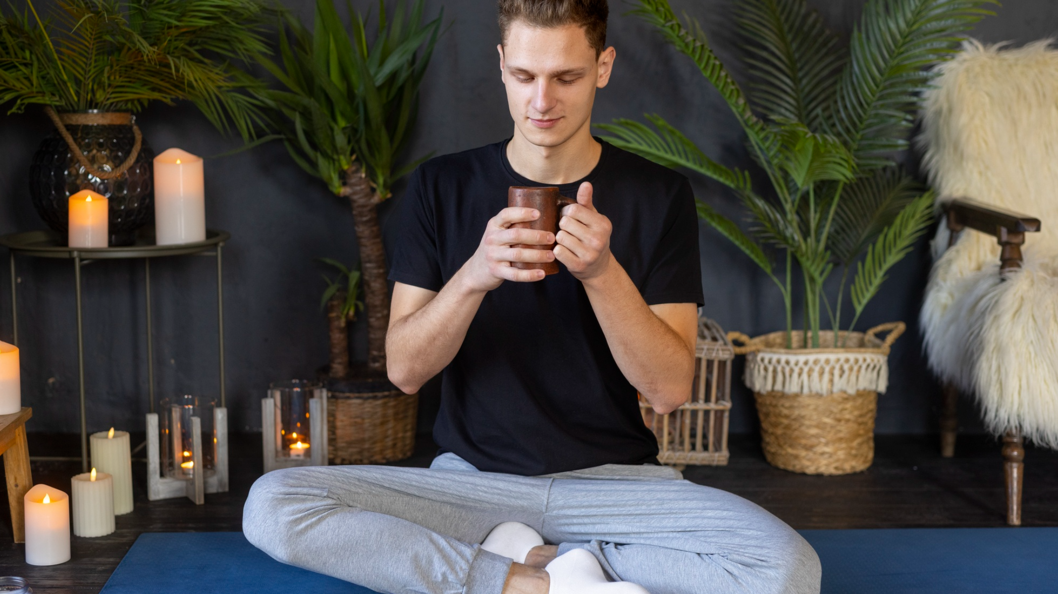 A Simple Guide to Modern Men’s Wellness