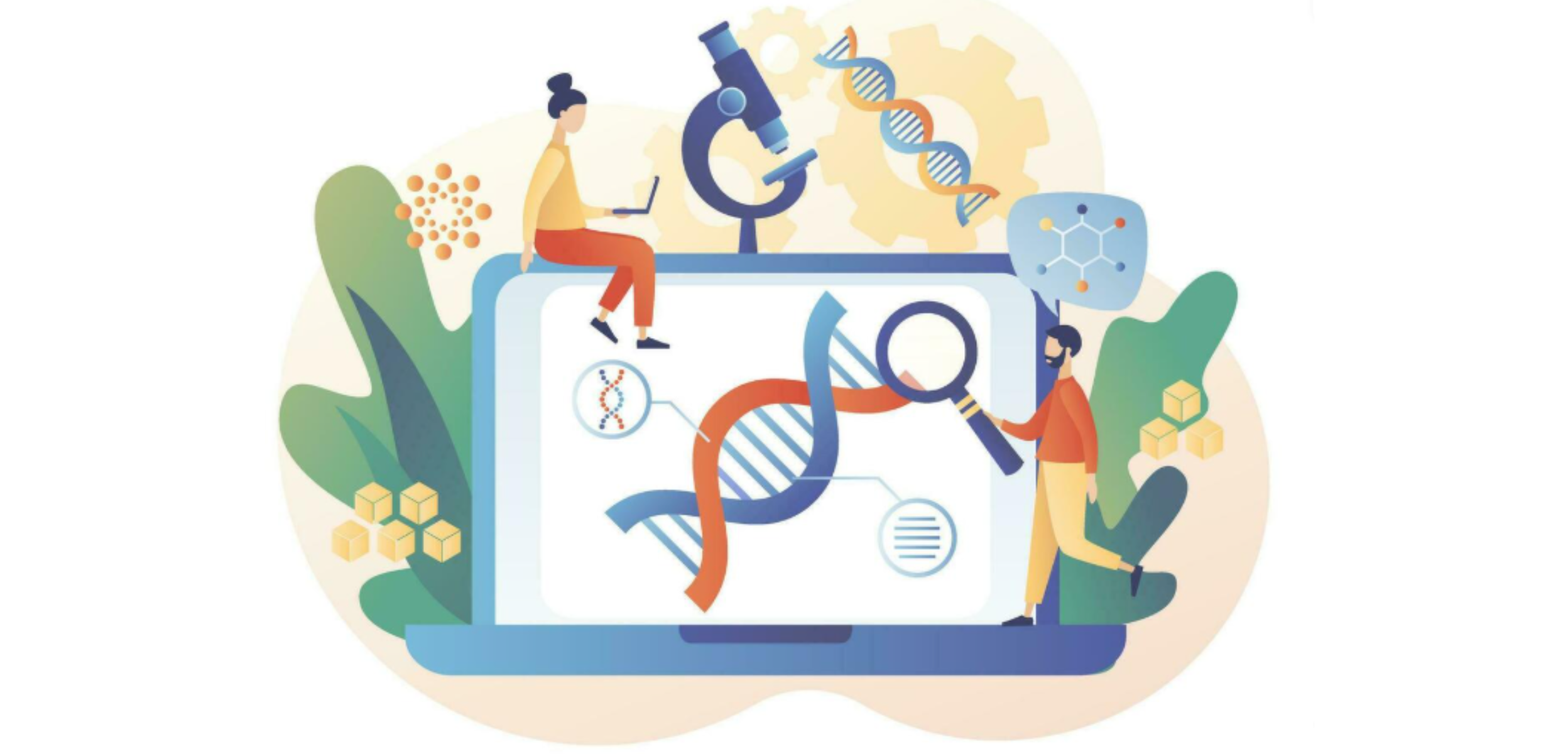 Explore Your DNA with ADNTRO: A Full Review