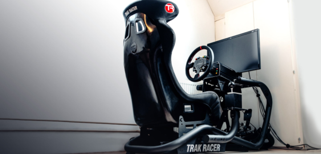 TrakRacer