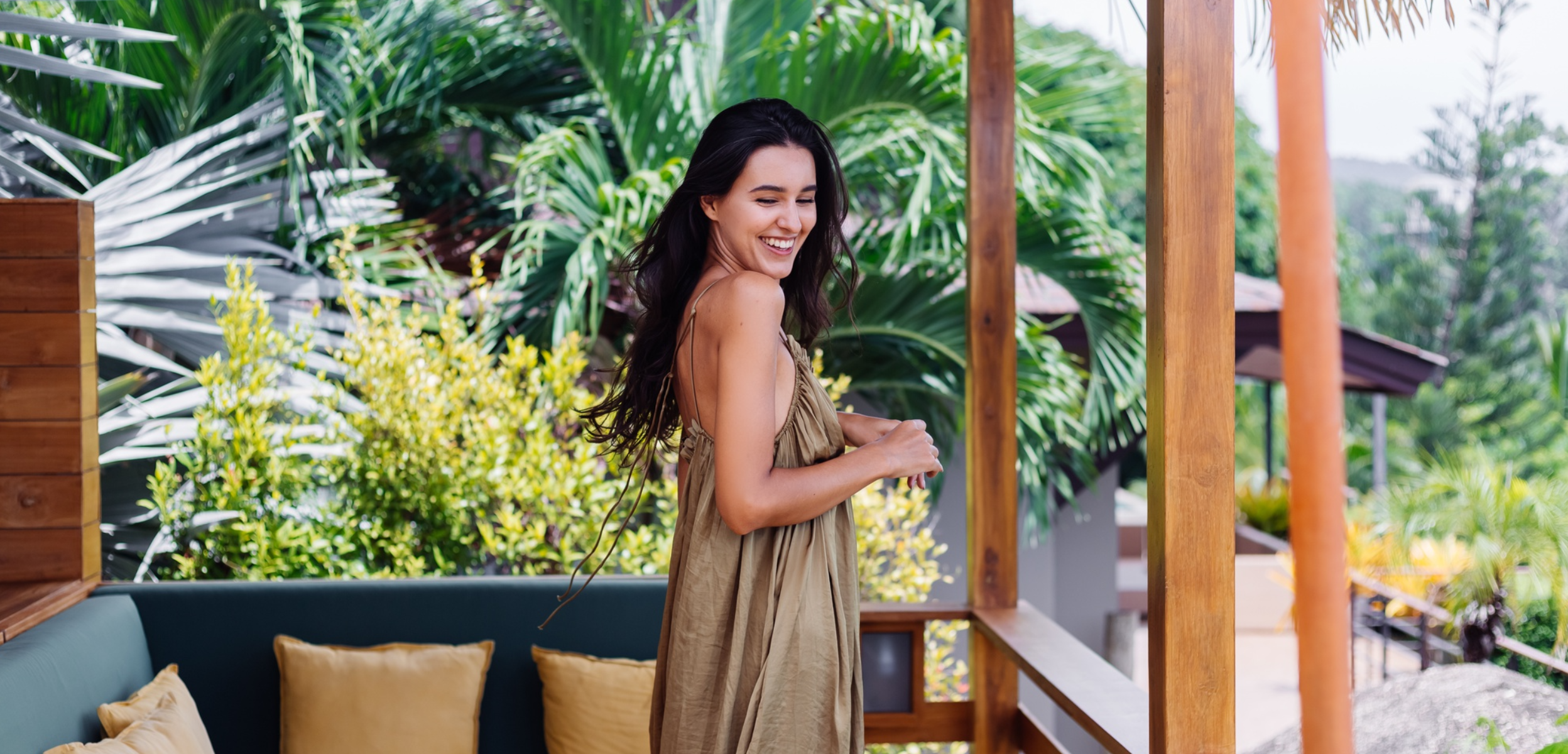 Bring Tropical Style Home with Canggu & Co