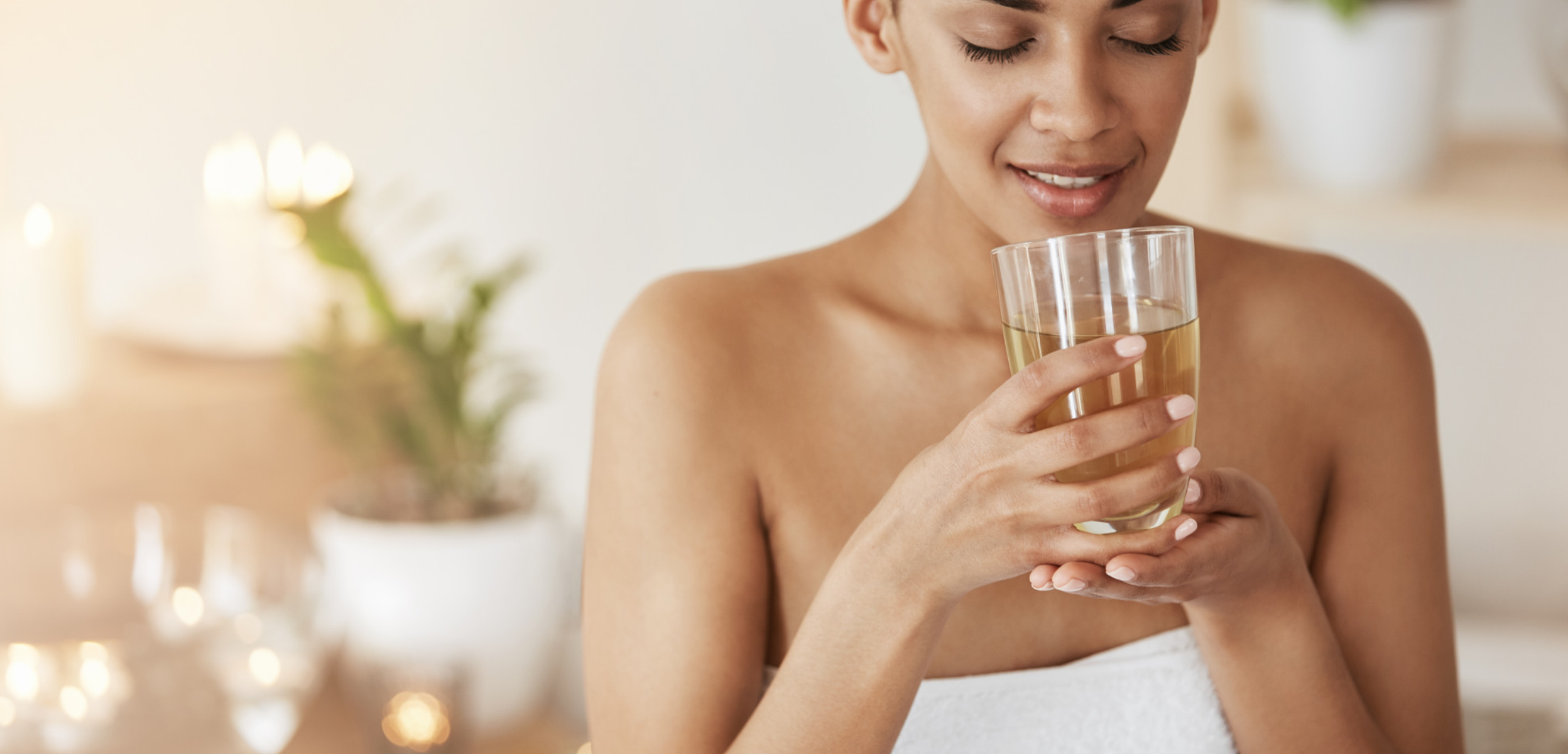 Unlock Lasting Hydration with Potion Hydration Mix