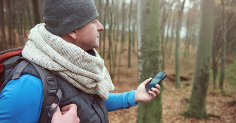 Stay Connected with Your Stuff Using Pebblebee Trackers