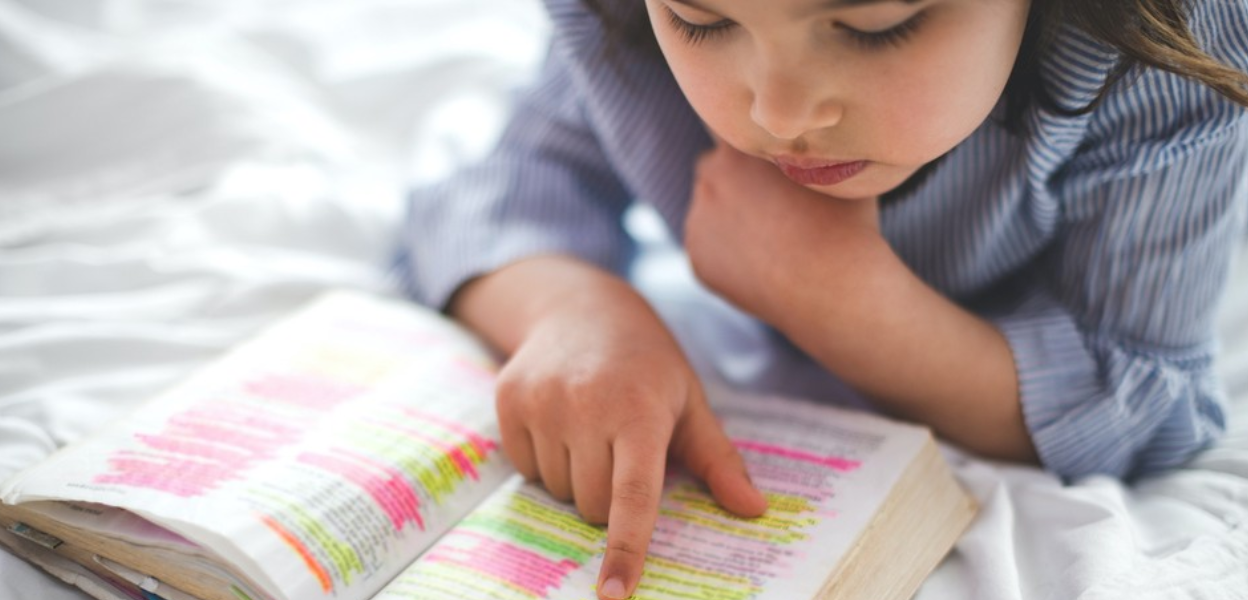 Little Bible Stories