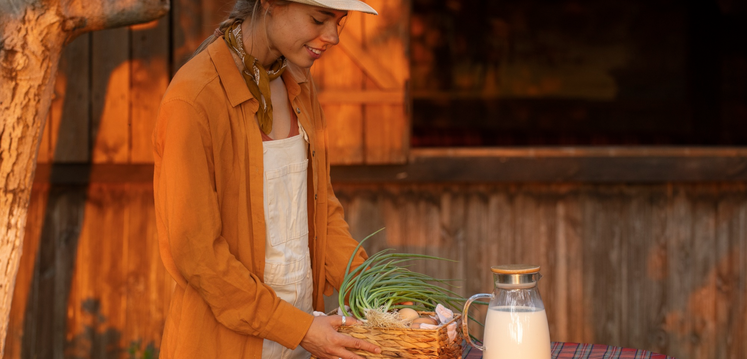 Why Cowboy Colostrum Is Becoming a Daily Wellness Ritual