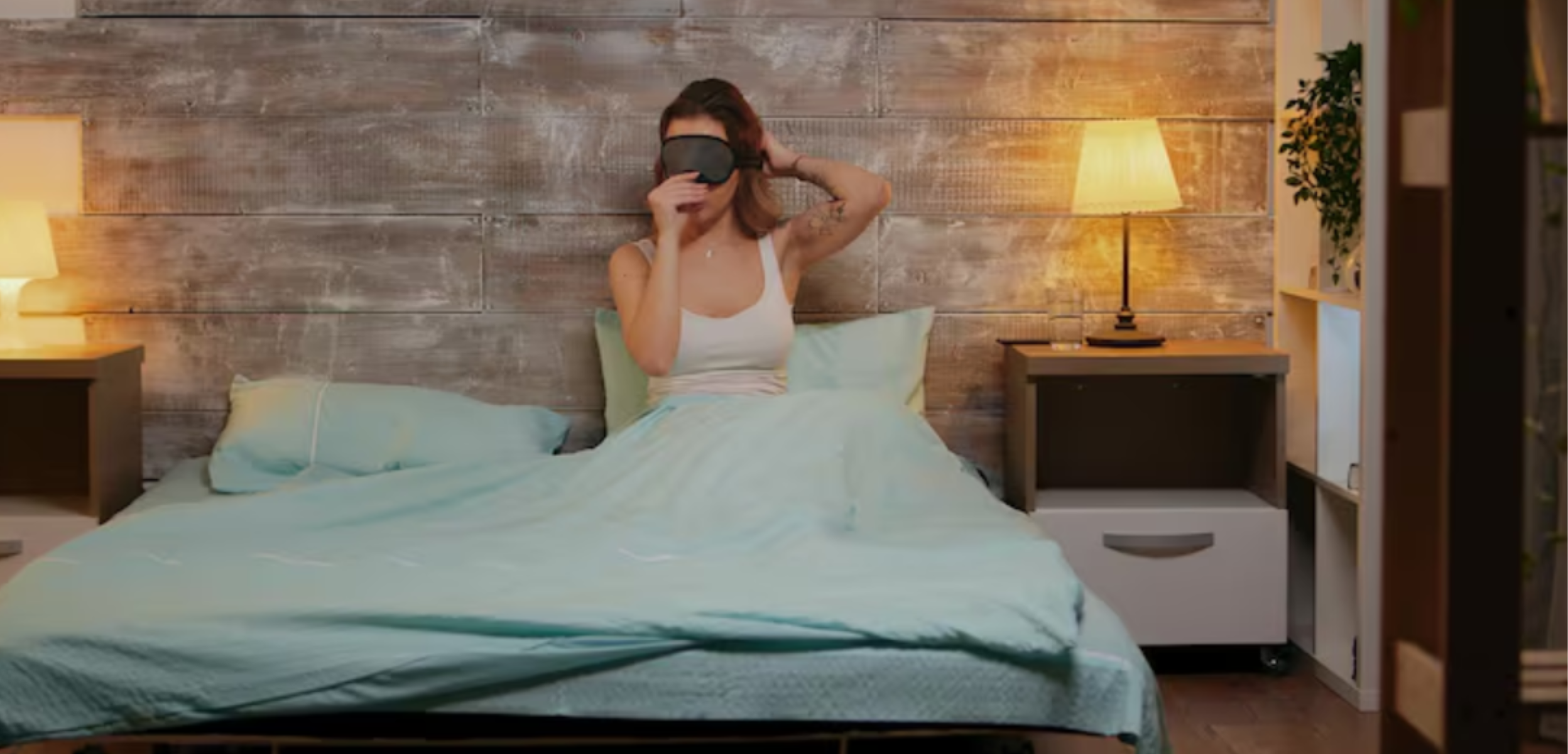 Transform Your Sleep With Better Beds and Bedding