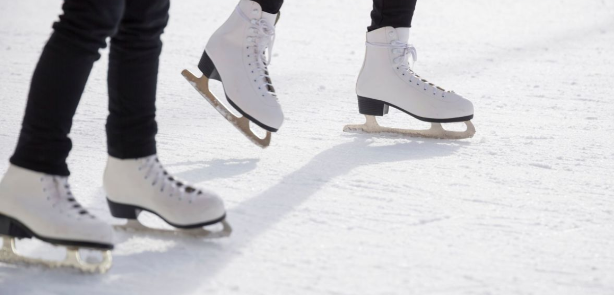 Figure Skating Store