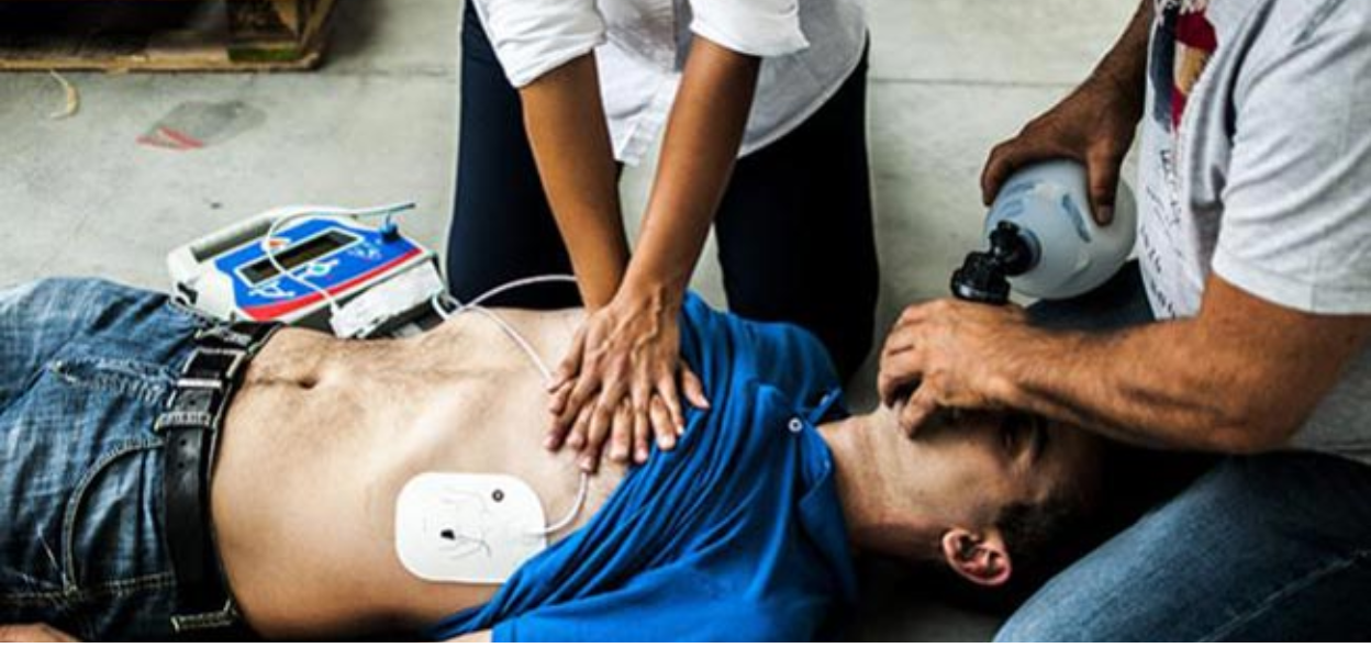 American Health Care Academy