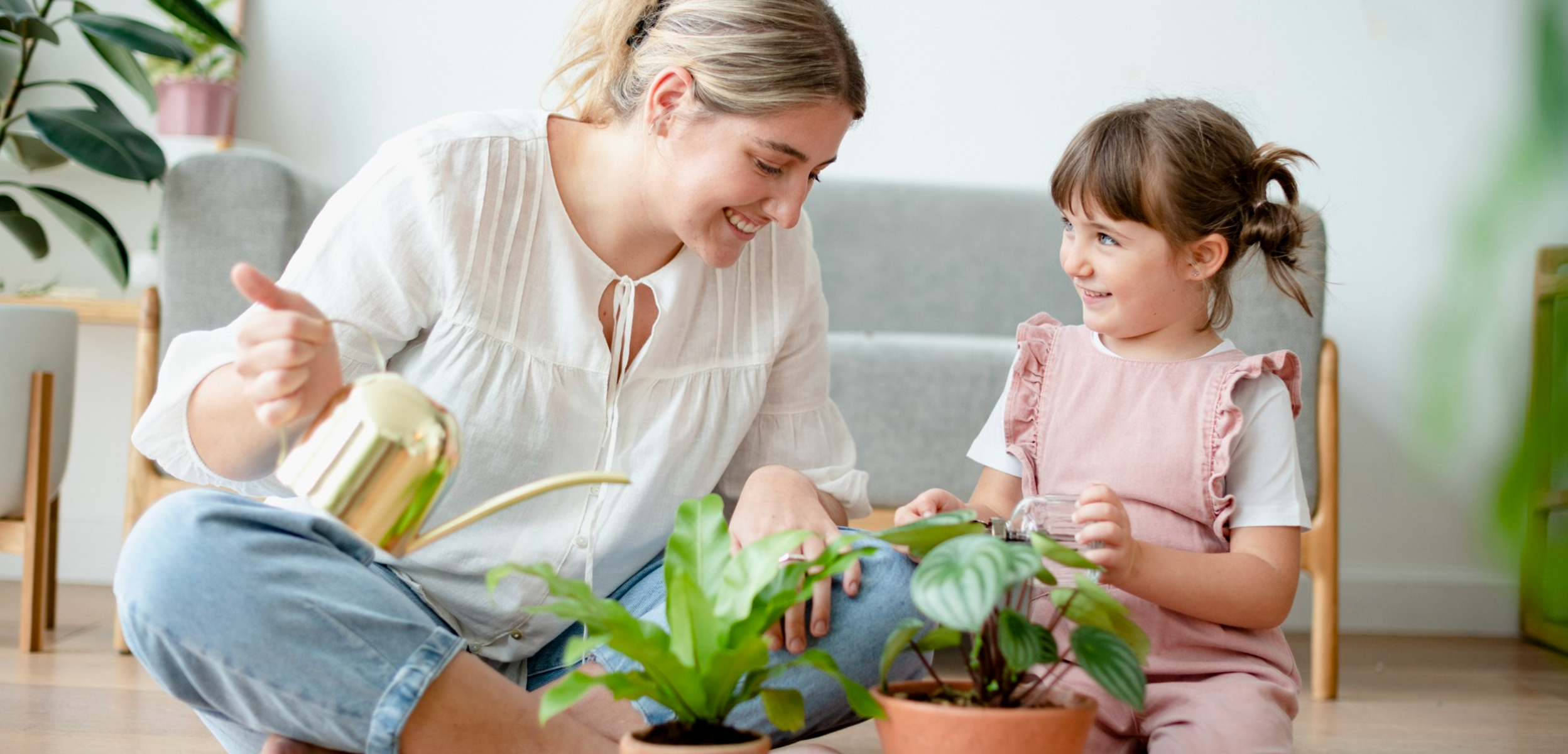 Grow Smarter at Home with Hey Abby