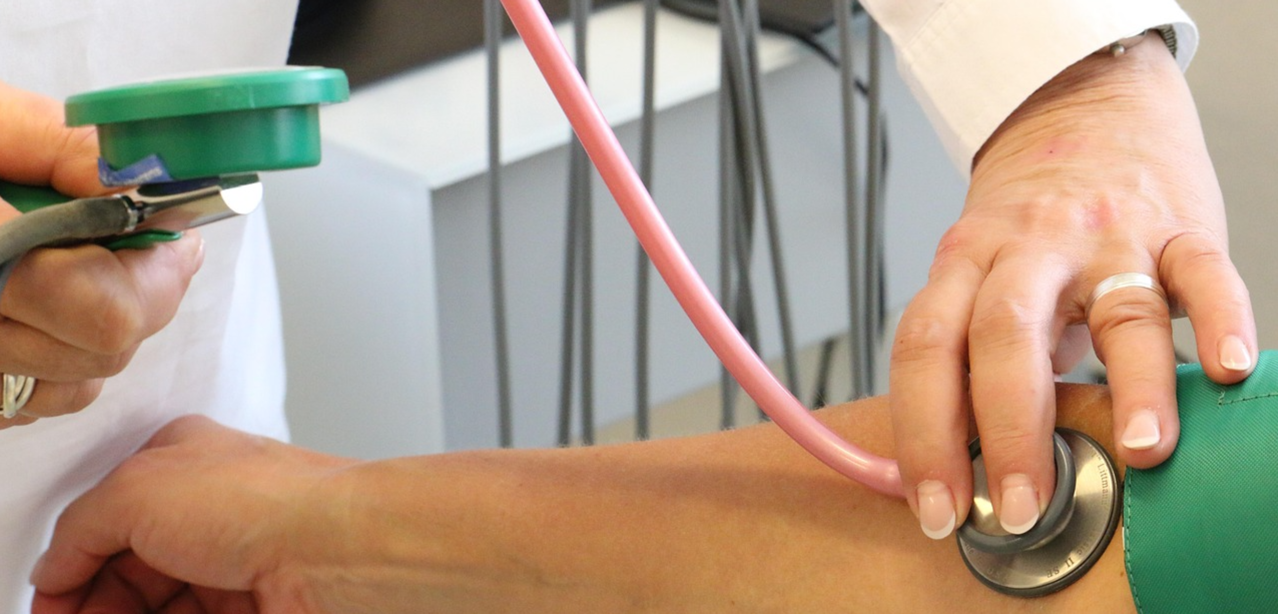 Check My Body Health UK