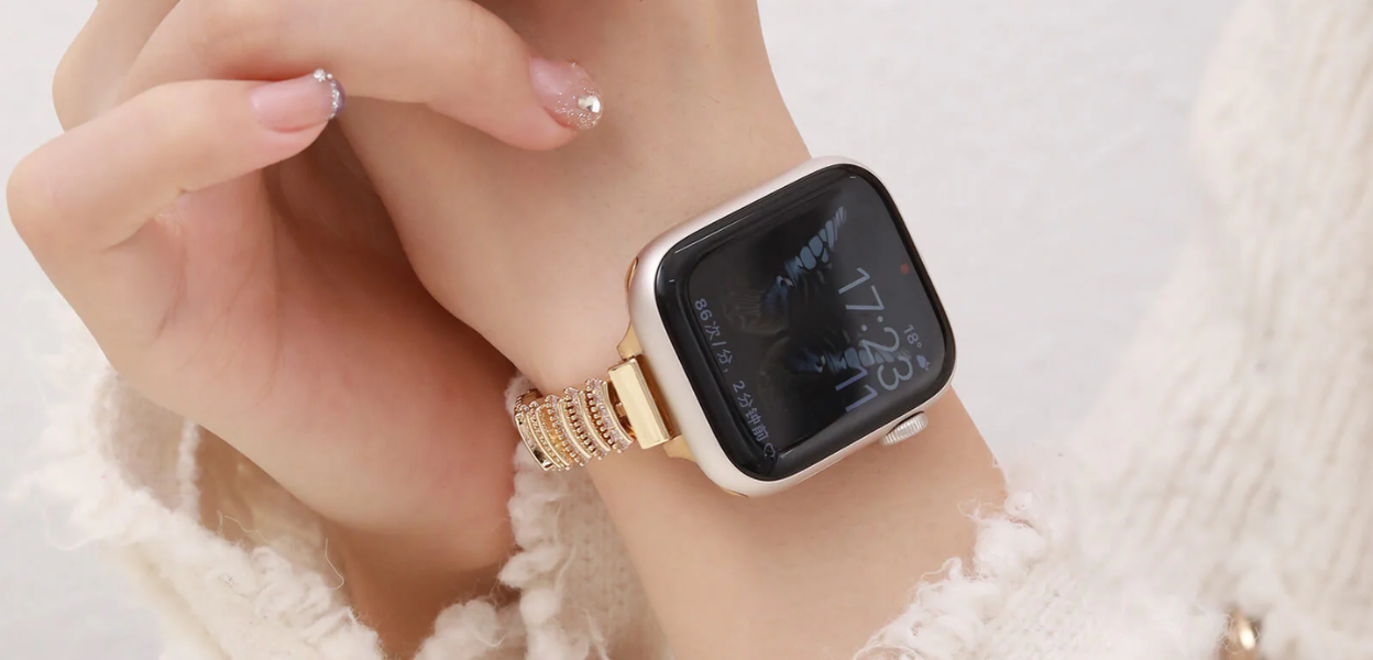 dalia-apple-watch-strap