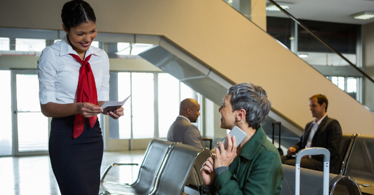 AirHelp Guide to Flight Delay Compensation