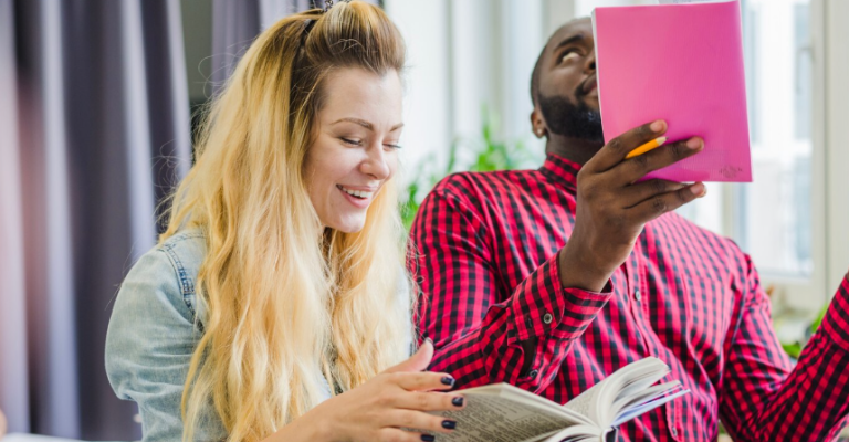 Boekenwereld Guide for Book Lovers