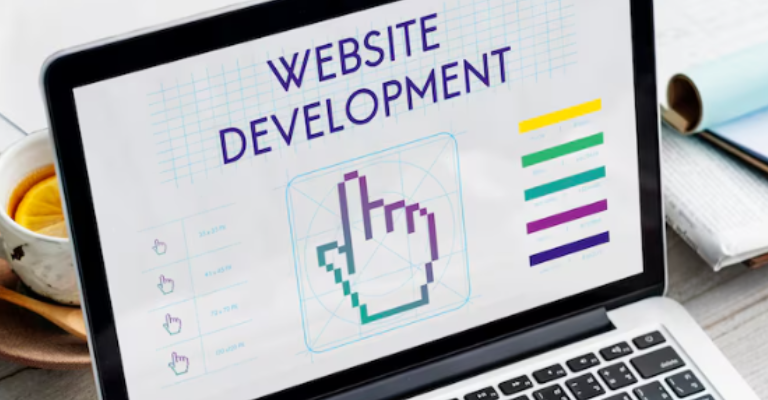 Complete Guide to Building Websites with JouwWeb