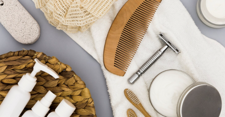 Best NateSkin Grooming Tools Guide