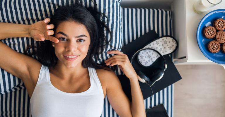 Natural Sleep and Stress Relief Buying Guide